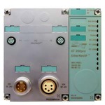 Купить ZNX:EIP200PRO (ZNX:EIP2OOPRO) SIMATIC DP, ГОЛОВНАЯ СБОРКА ETHERNET/IP ДЛЯ ET 200PRO, ДО 12 МОДУЛЕЙ, ВКЛ. ПУСКАТЕЛИ ЭЛЕКТРОДВИГАТЕЛЕЙ, БЕЗ ПОДДЕРЖКИ SAFTEY-МОДУЛЕЙ. ВСТРОЕННЫЙ 2Х-ПОРТОВЫЙ КОММУТАТОР, ПО ДЛЯ НАСТРОЙКИ В КОМЛЕКТЕ (DVD)